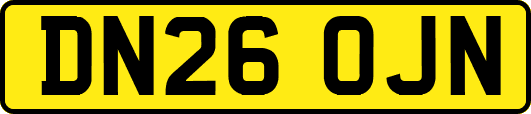 DN26OJN