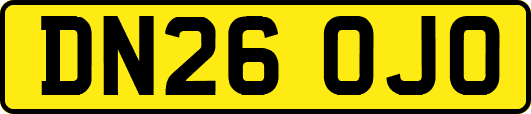 DN26OJO