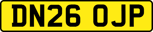 DN26OJP