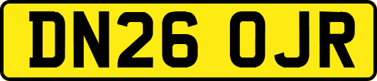DN26OJR