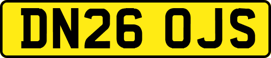 DN26OJS