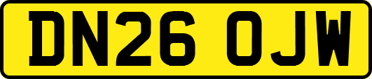 DN26OJW