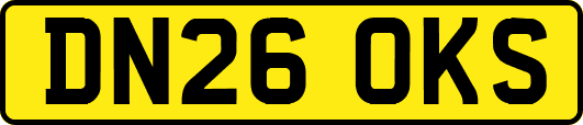 DN26OKS