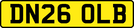 DN26OLB