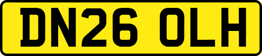 DN26OLH