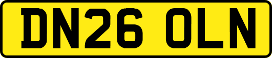 DN26OLN