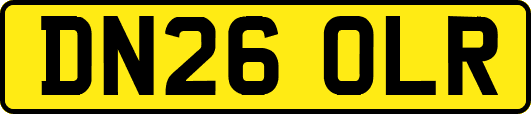 DN26OLR