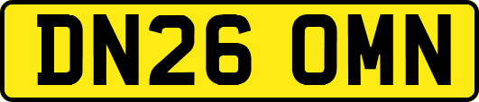 DN26OMN