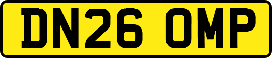 DN26OMP