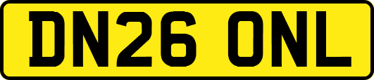 DN26ONL