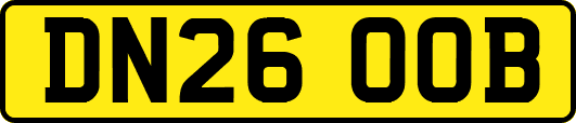 DN26OOB