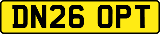 DN26OPT