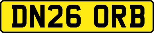 DN26ORB