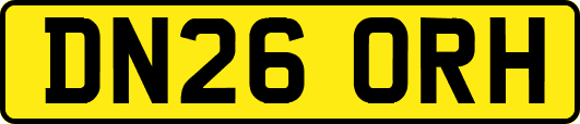 DN26ORH