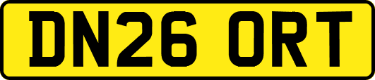 DN26ORT
