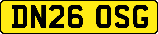 DN26OSG