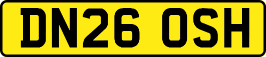 DN26OSH