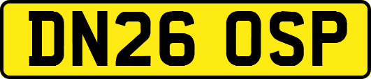 DN26OSP