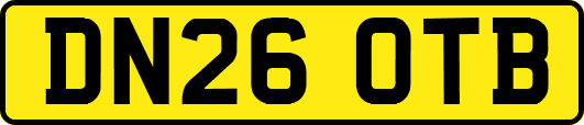 DN26OTB