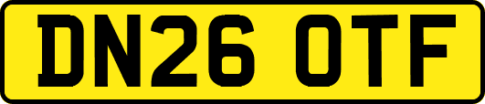 DN26OTF