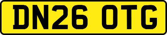 DN26OTG