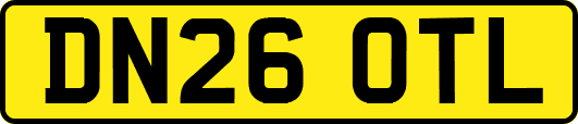 DN26OTL
