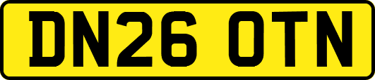 DN26OTN
