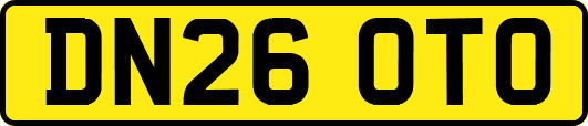 DN26OTO
