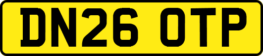 DN26OTP