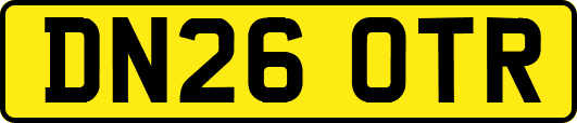 DN26OTR