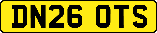 DN26OTS