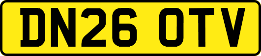 DN26OTV