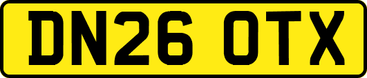 DN26OTX