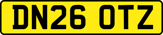 DN26OTZ