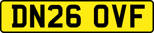 DN26OVF