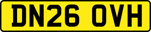 DN26OVH