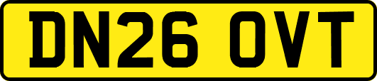 DN26OVT