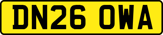 DN26OWA