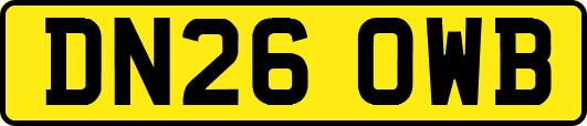 DN26OWB