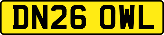 DN26OWL