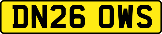DN26OWS
