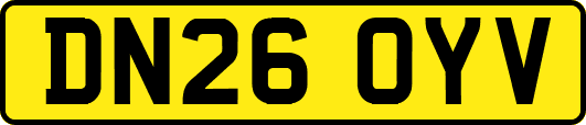 DN26OYV