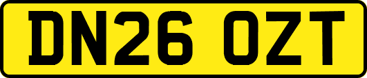 DN26OZT
