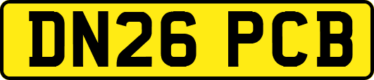 DN26PCB