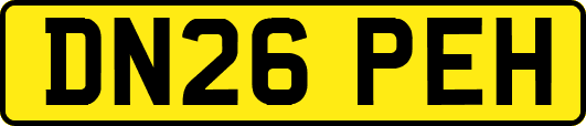 DN26PEH