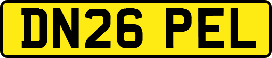 DN26PEL