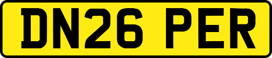 DN26PER