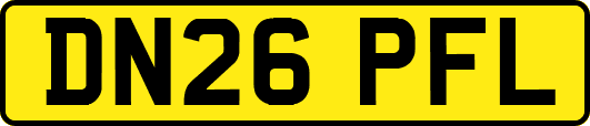 DN26PFL