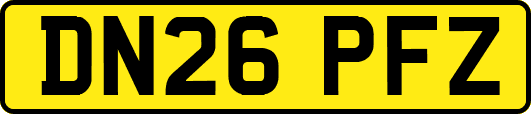 DN26PFZ