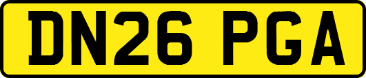 DN26PGA